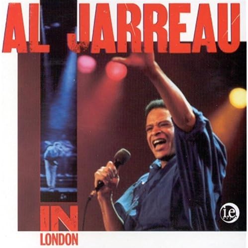 Live in London