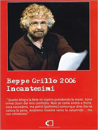2006 Incantesimi + Interviste con il futuro 2DVD