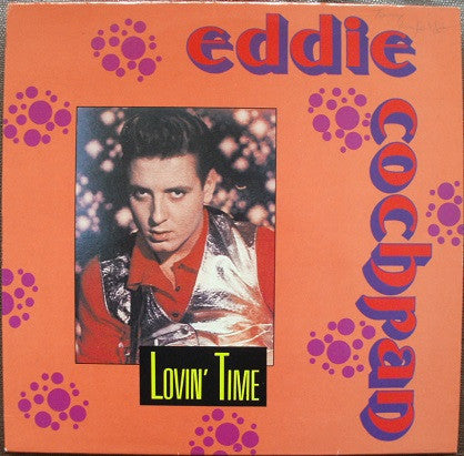 Lovin' Time