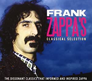 Frank Zappa's Classical Selection