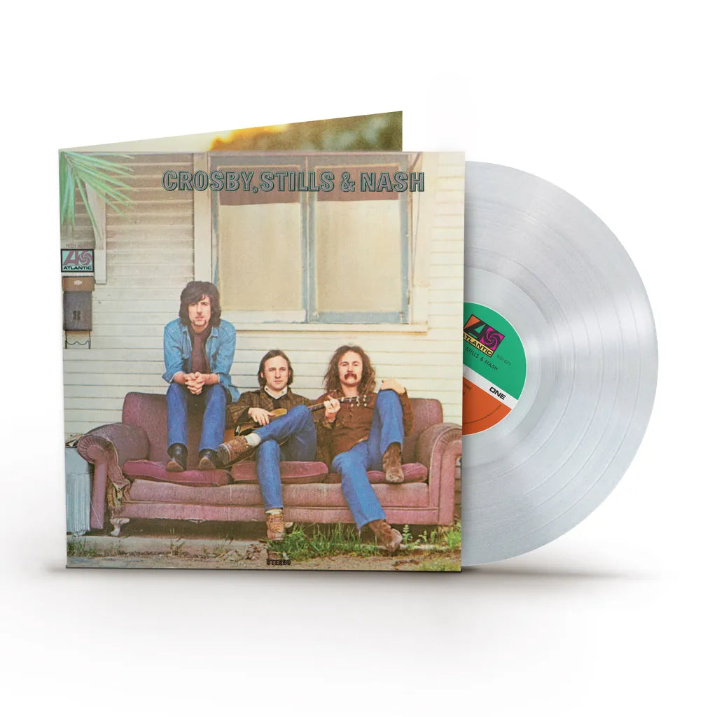 Crosby, Stills & Nash Limited Edition