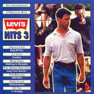 Levi's Hits 3 - The Real Thing