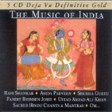 The Music Of India