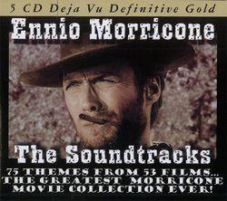 The Soundtracks 75 Themes From 53 Films