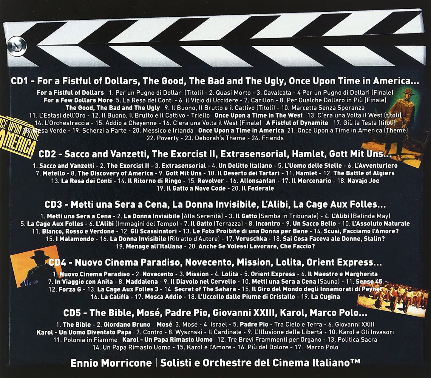 100 Greatest Movie Hits