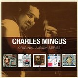 Original Album Series Boxset