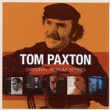 Original Album Series Boxset