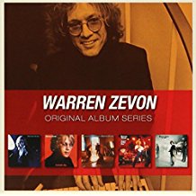 Original Album Series Boxset