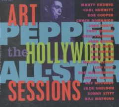 The Hollywood All Star Sessions