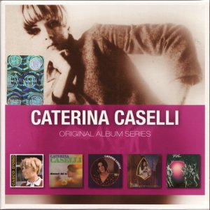 Original Album Series