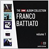 The Emi Album Collection - Volume 1 Limited Edition