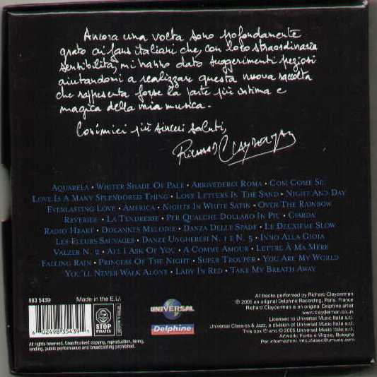 Collection Vol.3 Boxset
