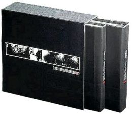Unearthed Boxset
