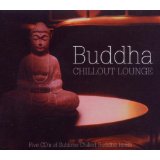 Buddhist Chillout Lounge