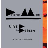 Live In Berlin Deluxe Edition 2Cd+2Dvd+1 Blu-Ray