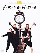 Friends - Stagione 02 Nuova Edizione 5Dvd