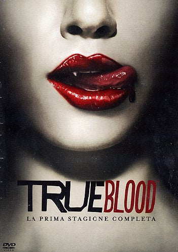 True Blood - Stagione 1