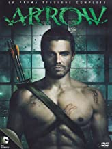 Arrow - Stagione 1 5Dvd