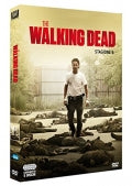 The Walking Dead - Stagione 6 5Dvd