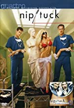 Nip Tuck - Stagione 4 5Dvd