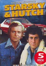 Starsky & Hutch - Seconda Stagione
