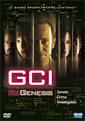 Gci Regenesis - Stagione 1