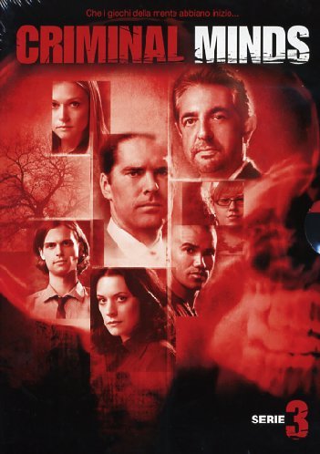 Criminal Minds - Stagione 3