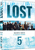 Lost - Stagione 5
