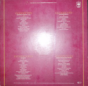 Collected Works Boxset
