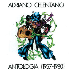 Antologia 1957 1980