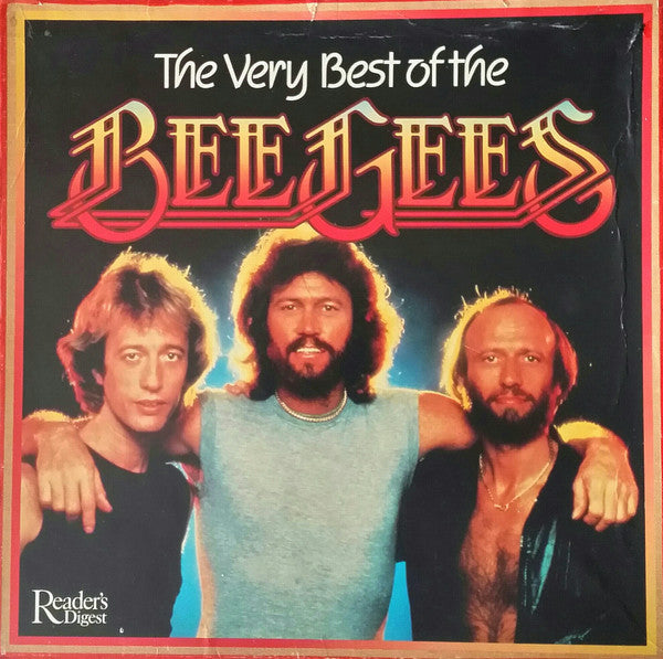 The Very Best Of The Bee Gees Boxset
