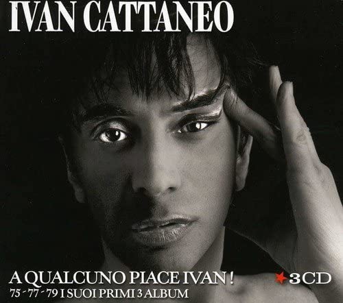 A Qualcuno Piace Ivan