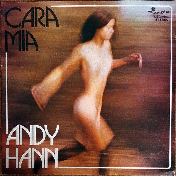 Cara Mia / Elisabeth