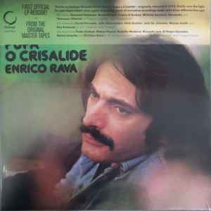 Pupa o Crisalide