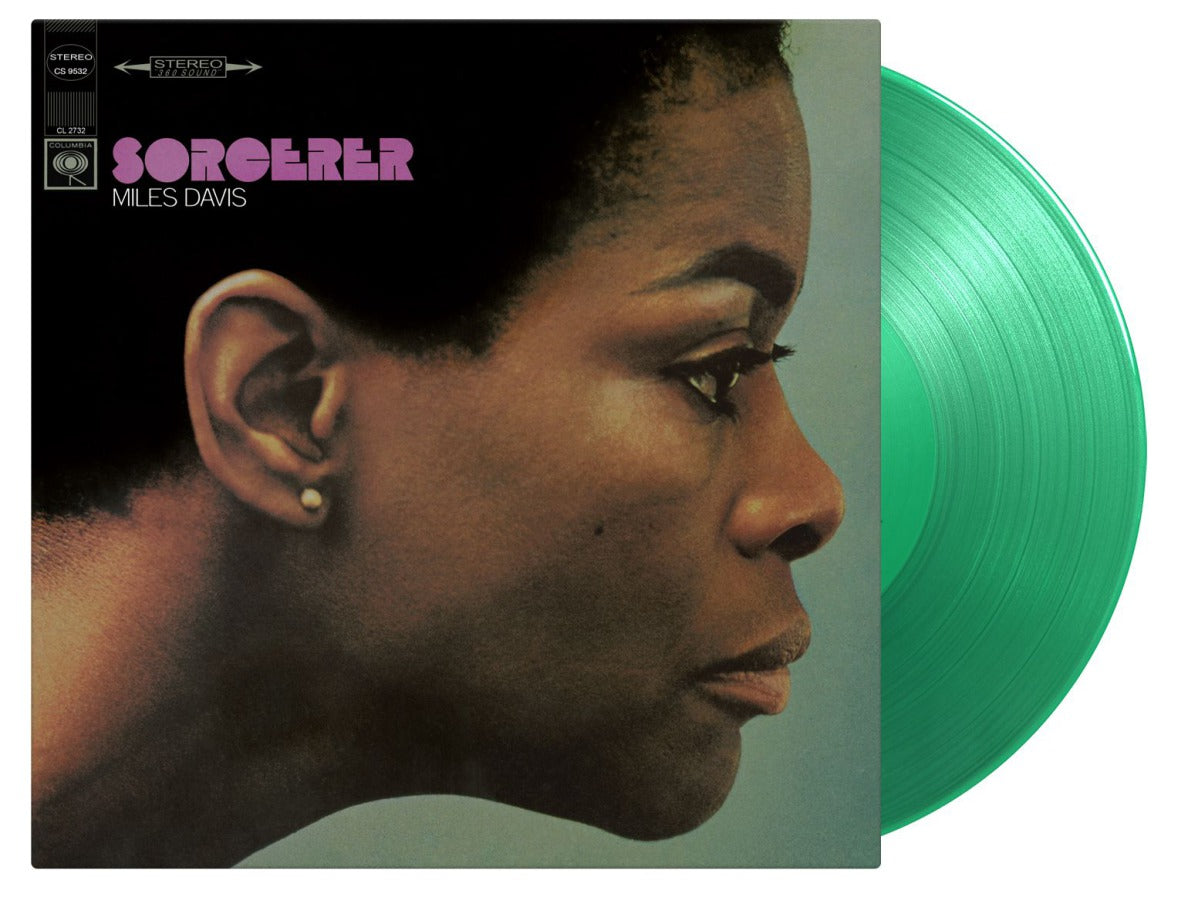 Sorcerer limited edition