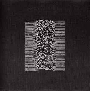 Unknown Pleasures