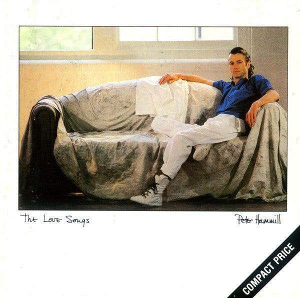 The Love Songs