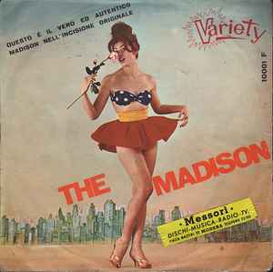 The Madison / Mo' Madison