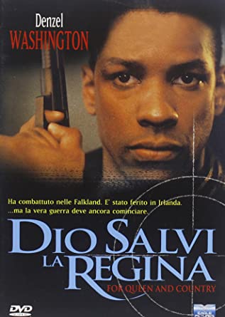 Dio Salvi la Regina