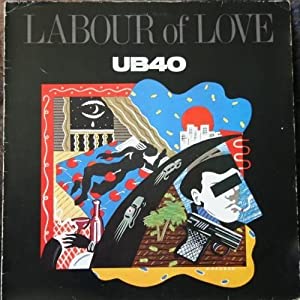 Labour Of Love
