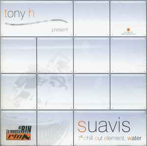 Suavis 1st Chill Out Element Water