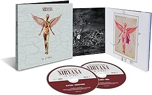 In Utero Deluxe Edition
