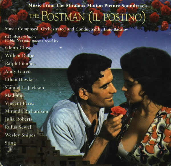The Postman Il Postino