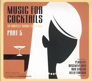 Music for Cocktails Vol.5
