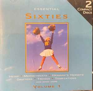 Essential Sixties Volume 1