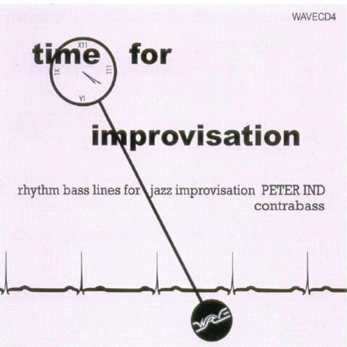 Time For Improvisation