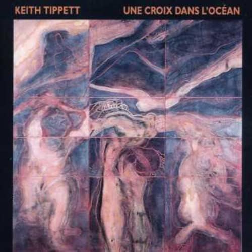 Une Croix Dans L'Ocean