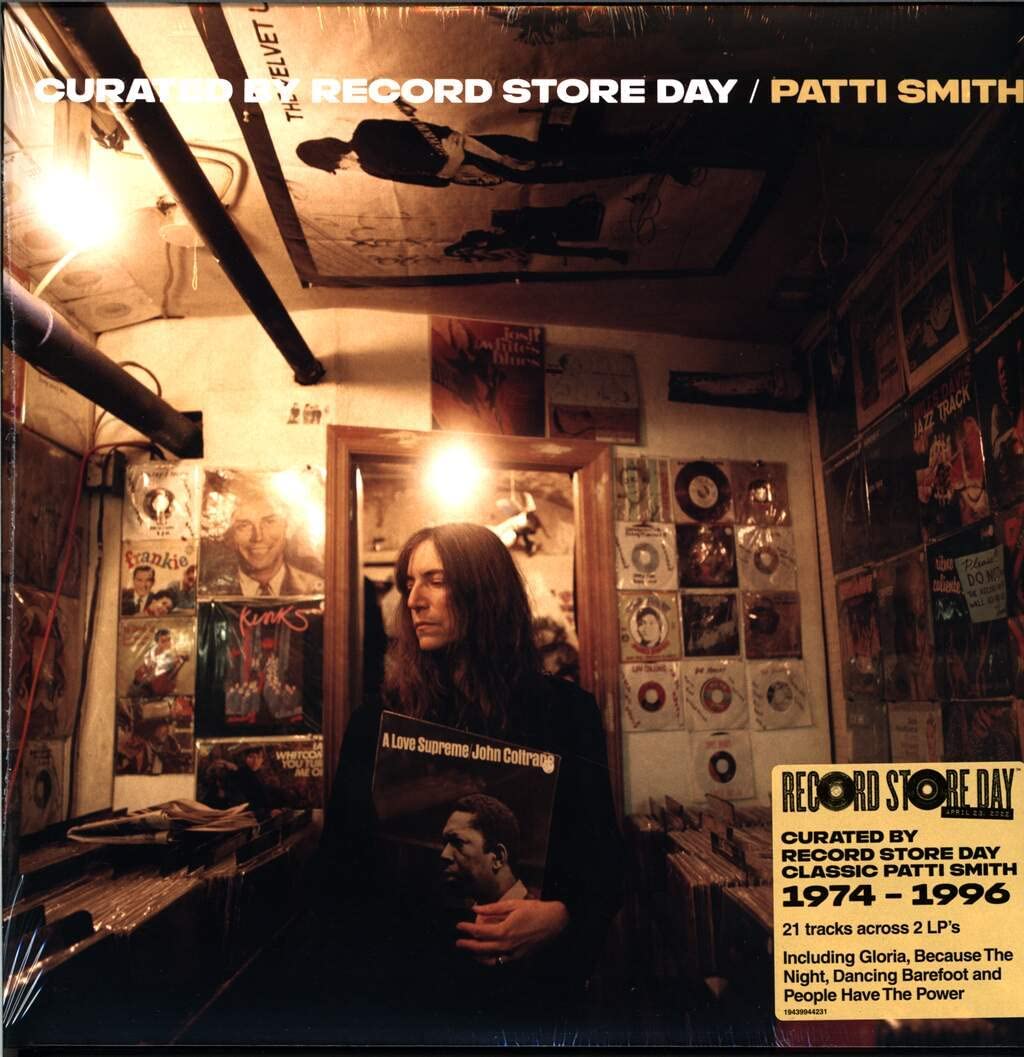 Curated By Record Store Day 2022