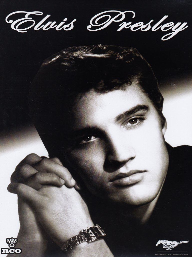 Elvis Presley