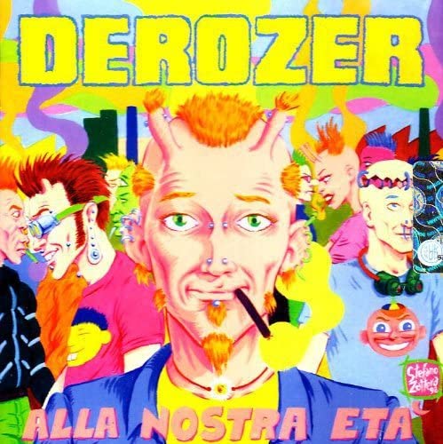 Alla Nostra Età